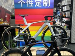 -TREK崔克自行车(碧云店)