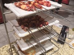 -丰茂烤串(公园店)