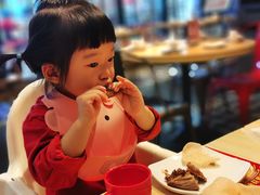 -避风塘(百联东郊店)