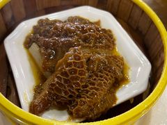 -日昌餐馆(亦庄店)