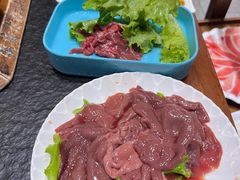 -陈府大宅门成都火锅·手切鲜肉(太原街店)