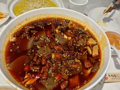-大鸭梨烤鸭(金色漫香店)