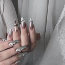 -Rena nail 美甲美睫私人定制