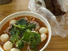 -明月虾面(厦禾路店)
