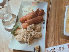 -老张牛肉面(天津万象城店)