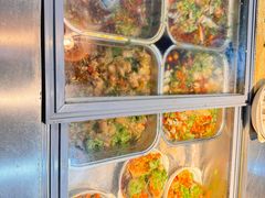 -车头老二大排档