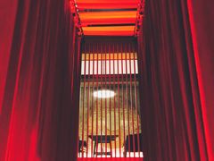 -北京三里屯CHAO酒店