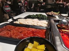 -鼎膳常火锅(华阳店)