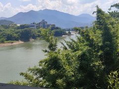 -福建鲤鱼洲酒店