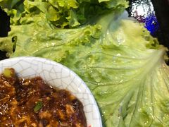 -蟹谢蒸鲜自助餐厅