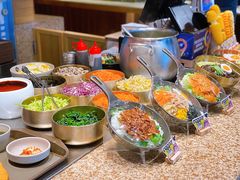 -大食代美食广场(迪士尼小镇店)