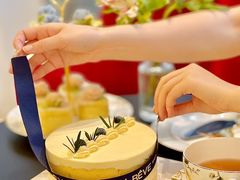 -杜哈夫DOUX RÊVE·生日蛋糕(日月光店)