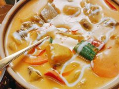 -曼泰·泰餐(江南环球港店)