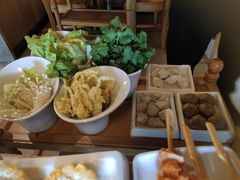 -傣妹火锅(四川北路店)