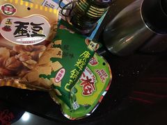 -欢乐空间KTV(奥山世纪城店)