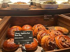 -B&C黄油与面包·THE GARDEN BAKERY概念店(世纪汇店)