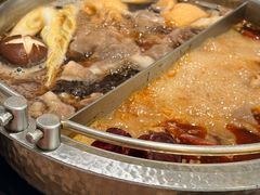 -一绪に寿喜烧(虹悦城店)
