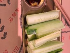 -小吴先生的店·东北烧烤(林科大店)
