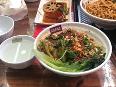 -老陈婆手工面庄