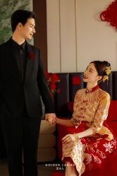 -金夫人婚纱摄影(西昌店)