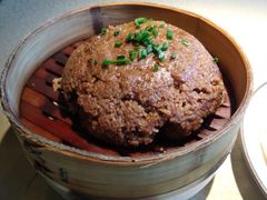 酱油粉蒸肉-老村长•湖北家常菜(南湖店)
