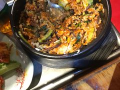 -7年8班朝鲜族非遗美食(三钢里店)