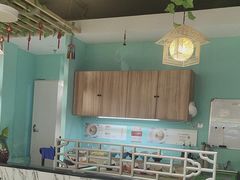 -云中鱼蒸汽石锅鱼(川沙百联店)