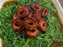 -长兴菜馆(高桥店)