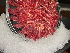 -东海怡品海鲜豆捞(舟宿夜江店)