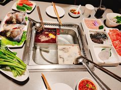 -海底捞火锅(石厦时代广场店)