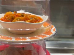 -新一番三文鱼寿司(大东海店)