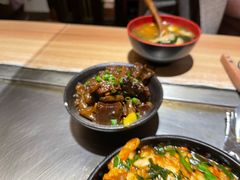 味增汤-日葵 大阪烧ひまり(仙霞路店)