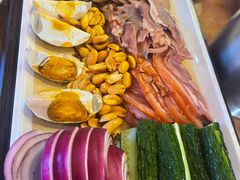 -印象吕梁•吕梁菜