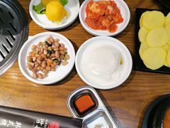 -·缸桶屋·韩式牛肋条自助烤肉(西湖D11店)