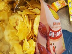 -盒马鲜生(189购物中心店)