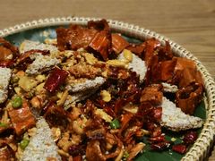 昂牛-米店·云南菜(南门店)