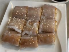 -衡山汇·高级粤菜(霄云路店)