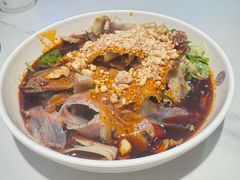 夫妻肺片-夫妻肺片·老字号