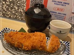 -堂本家·二代目·炸猪排(Express东海店)