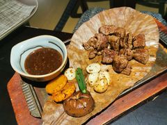 -山上下日本料理(万象城店)