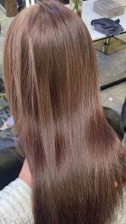 -悦色造型烫染无痕接发