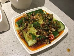 -海底捞火锅(奥体南路店)