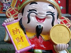 -灵谷景区