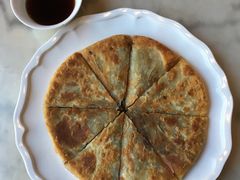 功德肉饼-功德林素菜饭庄(前门店)