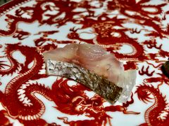 -镹·鱼料理  国产鱼使用店