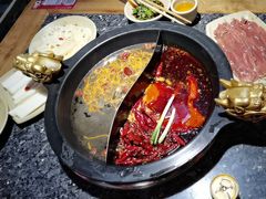 -蜀大侠火锅(总府路店)