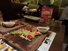 -路易十三西餐厅(西关新天地店)