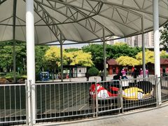 -南翠屏公园