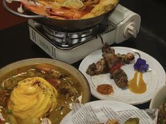 -橘酱餐厅