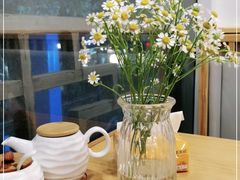 -红小满休闲餐厅(十全街店)